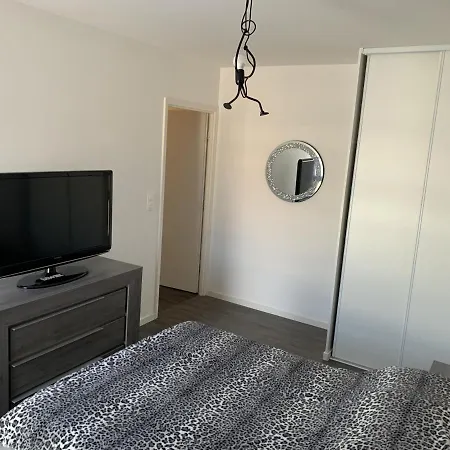Apartman Fort-mahon-plage, 2 Pieces, 4 Personnes - Fr-1-482-101 *